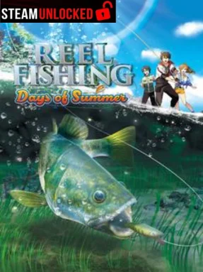 Reel Fishing: Days of Summer Free Download