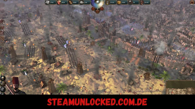 Renaissance Kingdom Wars Free Download PC