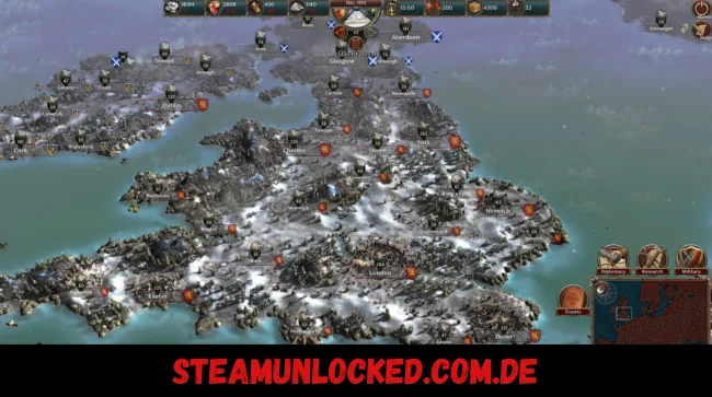 Renaissance Kingdom Wars Free Download