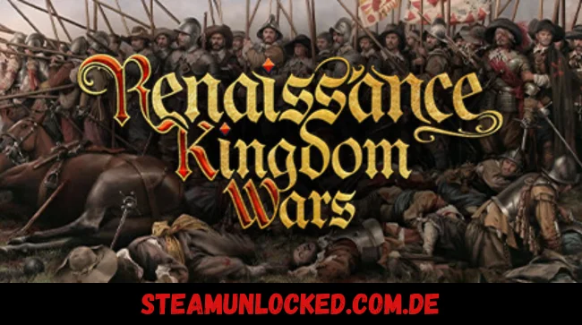 Renaissance Kingdom Wars