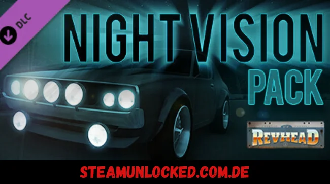 Revhead - Night Vision Pack