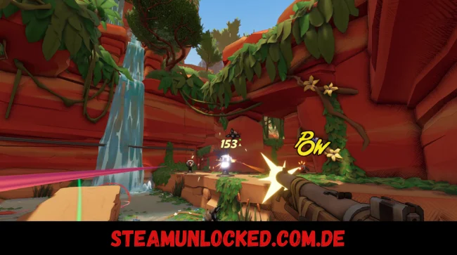 Roboquest Free Download