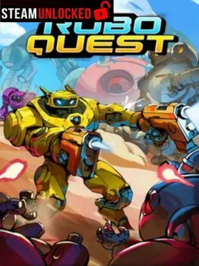 Roboquest Free Download