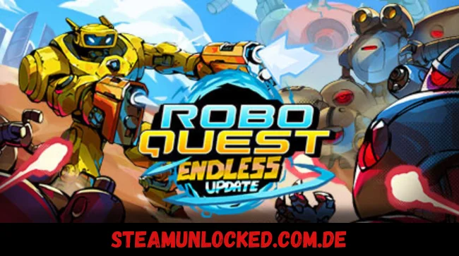 Roboquest