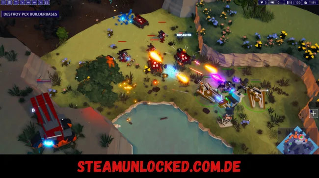 Rogue Command Free Download