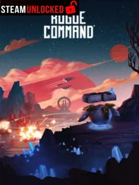 Rogue Command Free Download
