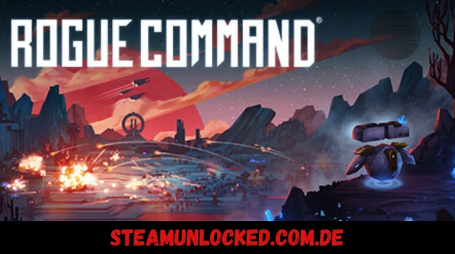 Rogue Command