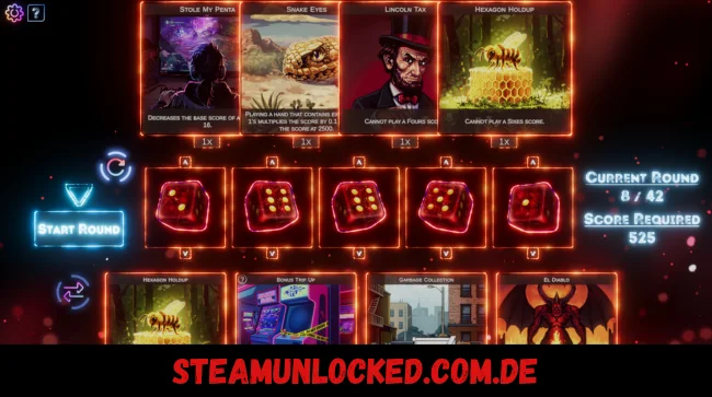 Rogue Rollout Free Download PC