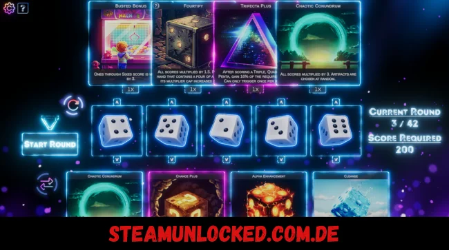 Rogue Rollout Free Download