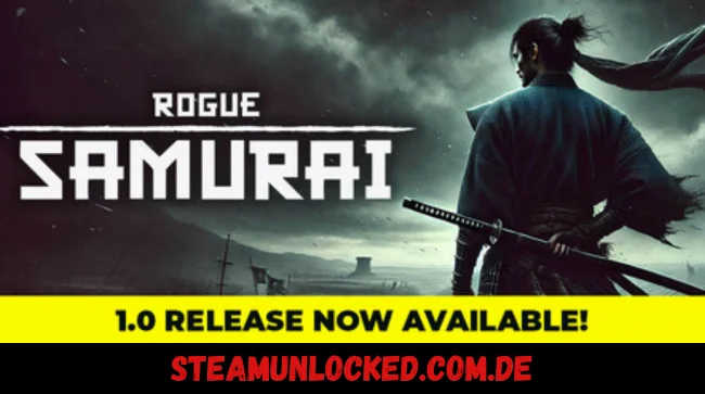 Rogue Samurai