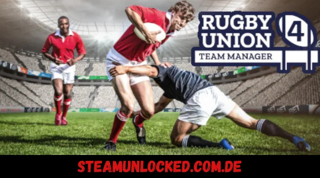 Rugby Union Team Manager 4