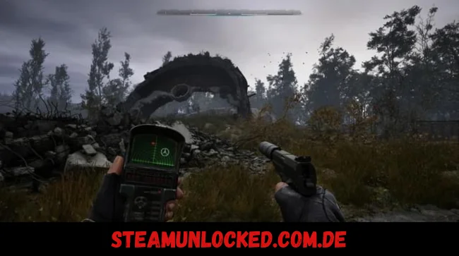 S.T.A.L.K.E.R. 2 Heart of Chornobyl Free Download PC