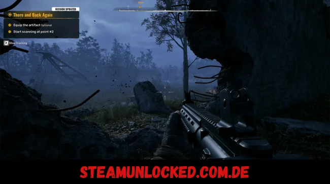 S.T.A.L.K.E.R. 2 Heart of Chornobyl Free Download