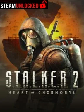S.T.A.L.K.E.R. 2: Heart of Chornobyl Free Download (V1.0.2)