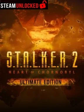 S.T.A.L.K.E.R. 2: Heart of Chornobyl – Ultimate Edition Free Download