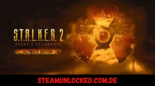 S.T.A.L.K.E.R. 2 Heart of Chornobyl