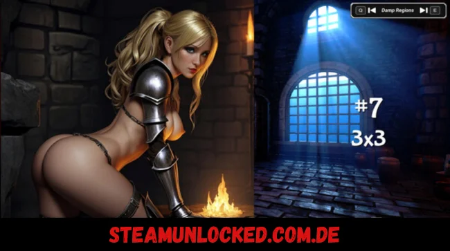 S.X.E. Slider Dungeons Free Download