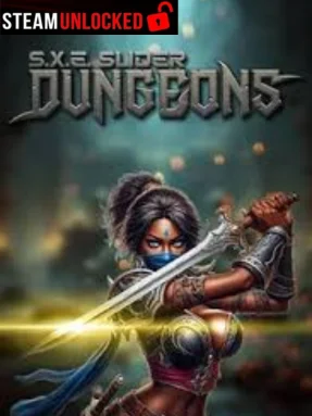S.X.E. Slider: Dungeons Free Download