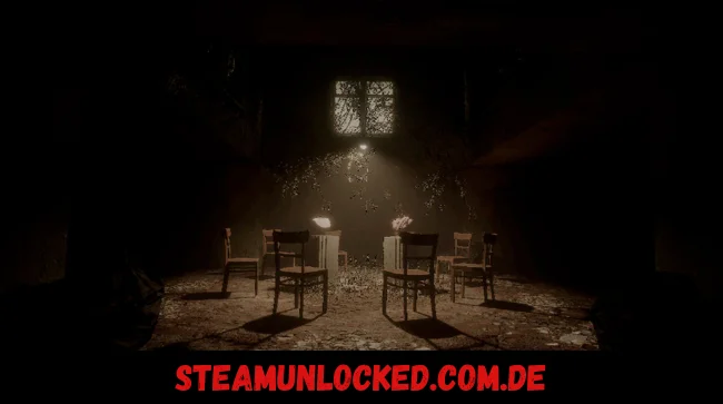 SKUF BACKROOMS Free Download