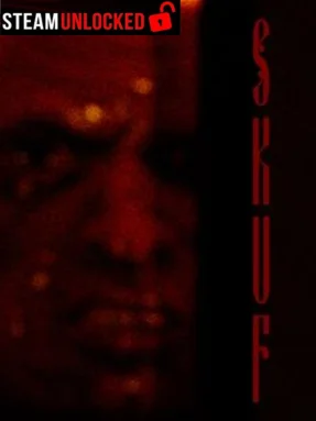 SKUF BACKROOMS Free Download