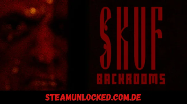 SKUF BACKROOMS