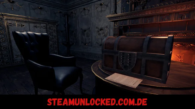 Scarlet Key Free Download PC