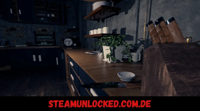 Scarlet Key Free Download