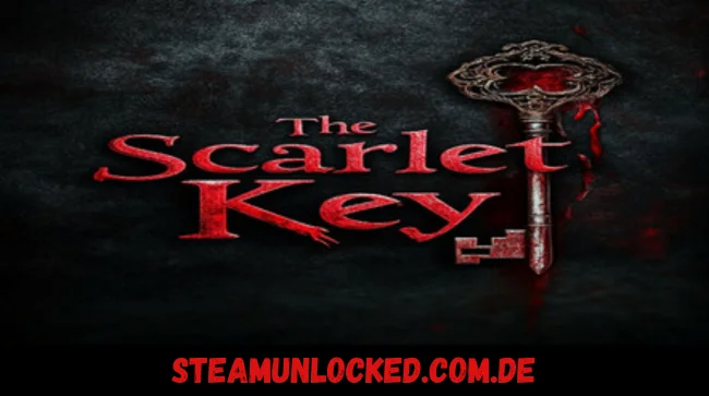 Scarlet Key