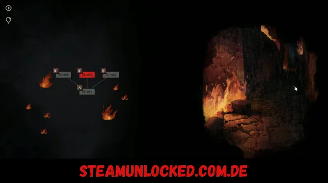 Scourge of the village Free Download PC