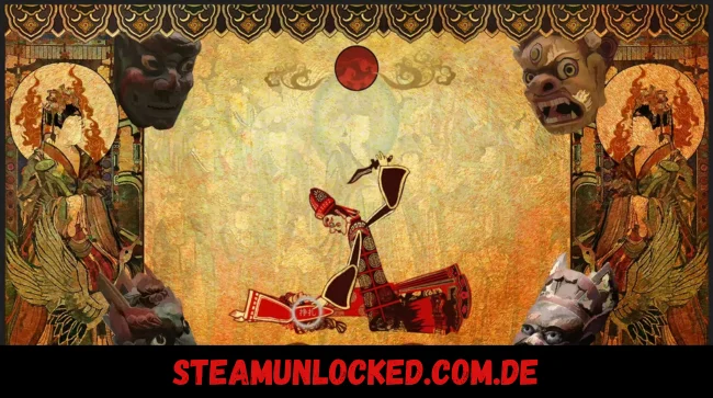 Scourge of the village Free Download