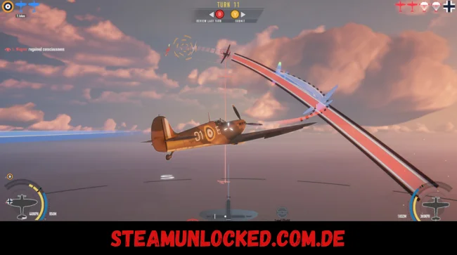 Scramble Battle of Britain Free Download