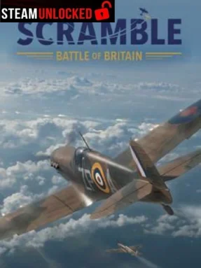 Scramble: Battle of Britain Free Download