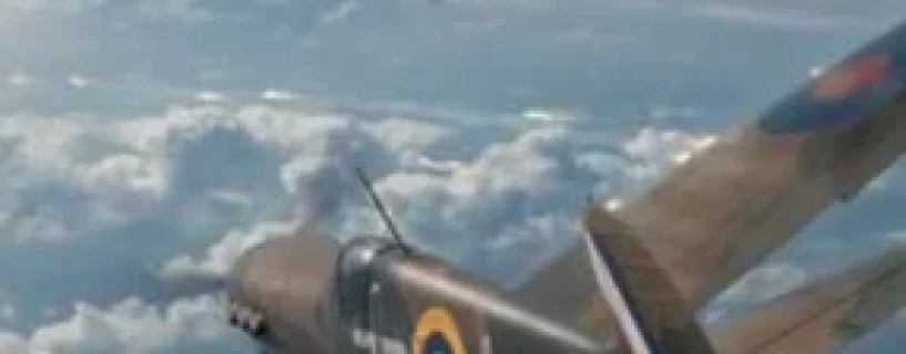 Scramble: Battle of Britain Free Download