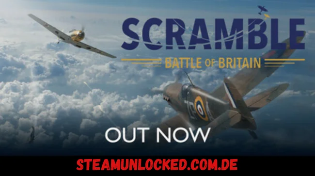 Scramble Battle of Britain