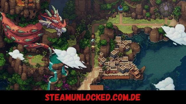 Sea of Stars Free Download PC