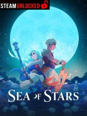 Sea of Stars Free Download