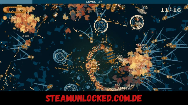 Sea of Survivors Free Download