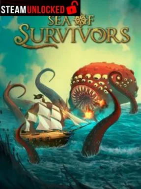 Sea of Survivors Free Download