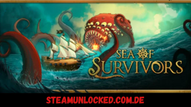 Sea of Survivors