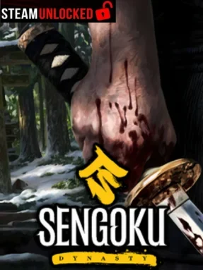 Sengoku Dynasty Free Download