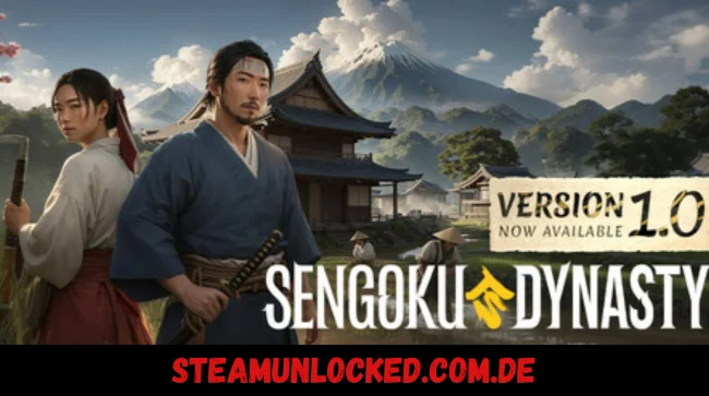 Sengoku Dynasty