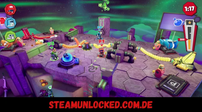 Servonauts Free Download PC