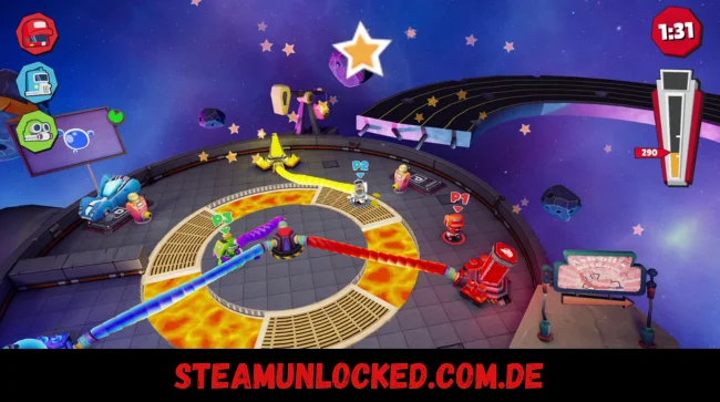Servonauts Free Download