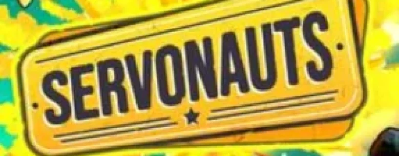 Servonauts Free Download