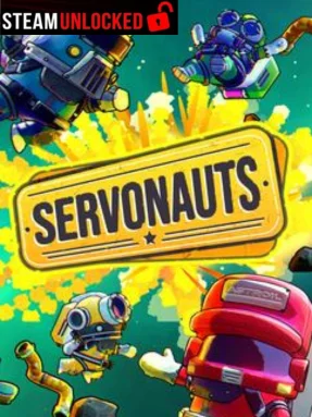Servonauts Free Download