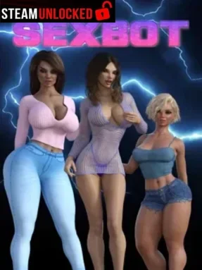 Sexbot Free Download