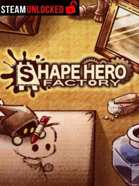 ShapeHero Factory Free Download