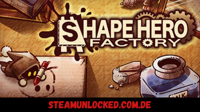 ShapeHero Factory