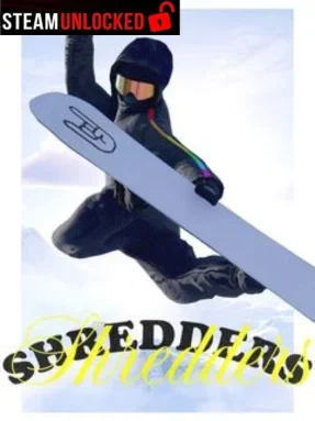 Shredders Free Download