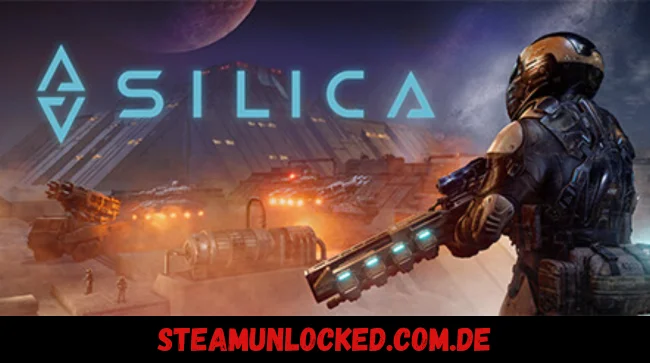 Silica